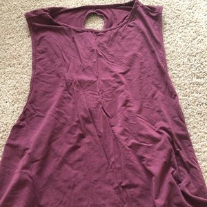 Buff Bunny Women’s Muscle Tank